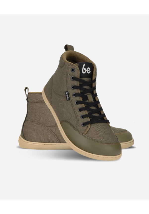 Be Lenka Rebound Thermo Army Green