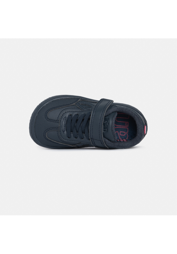 Lejan One Weekdays Navy