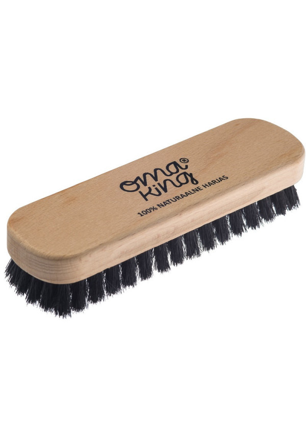 Oma King Cepillo Cerdas Suaves 