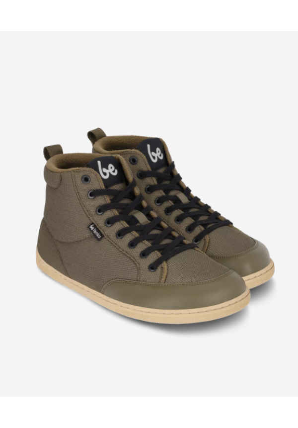 Be Lenka Rebound Thermo Army Green