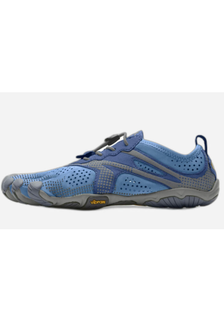 Five Fingers V-Run Blue/Blue
