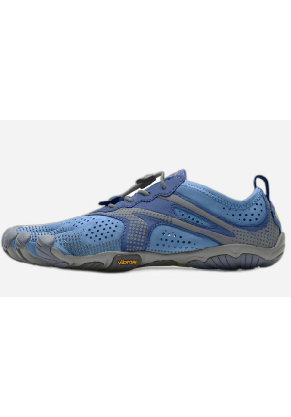Five Fingers V-Run Blue/Blue