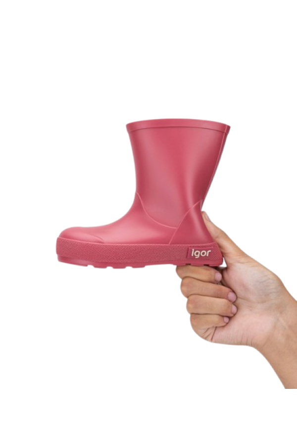 Igor Bota de agua Yogi Frambuesa