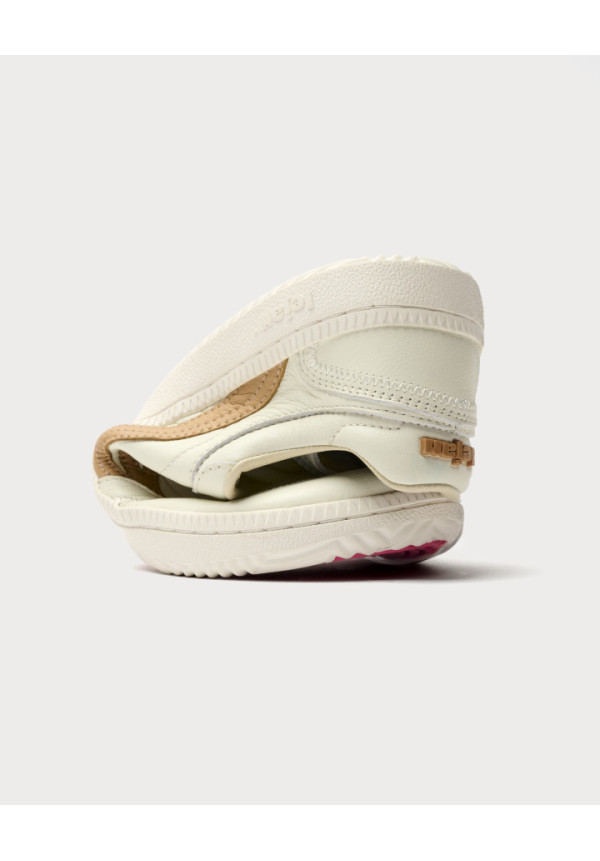 Lejan One Adulto Wide Blanco