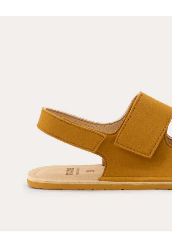 MURIS Rio Mustard