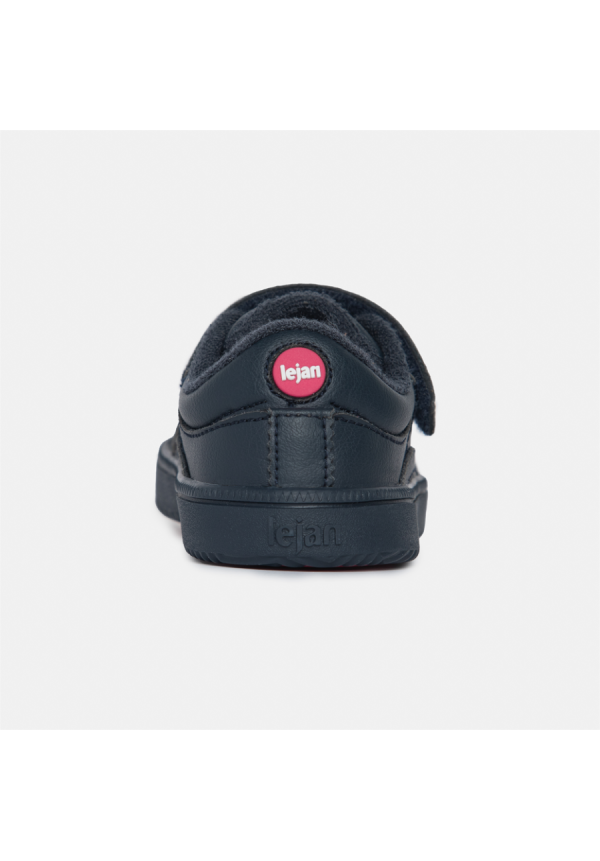 Lejan One Weekdays Navy