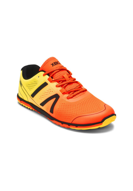 Xero HFS II Neon Orange