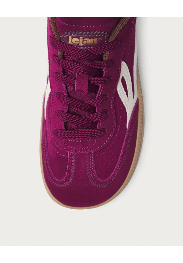 Lejan One Adulto Silhouette One-Maroon 