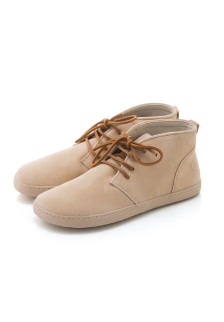 Shapen Berry Leather Vanilla