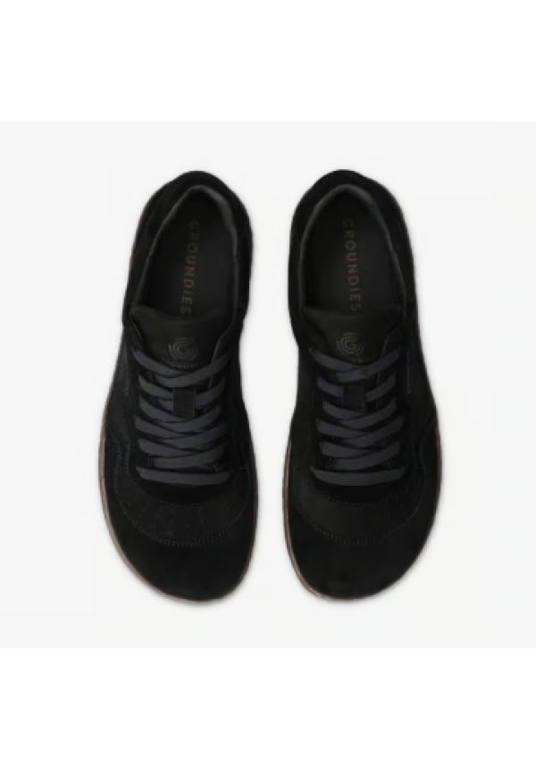 Groundies Nova GO1 Black