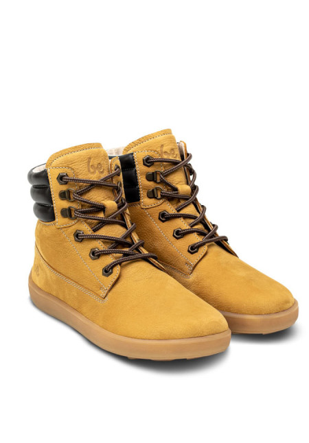 Be Lenka Nevada Neo - Mustard