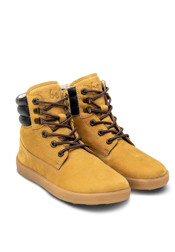 Be Lenka Nevada Neo - Mustard