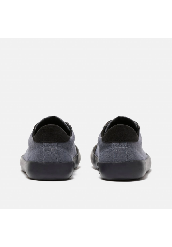 Bohempia Felix Dark Grey-Back