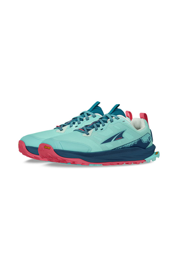 Altra Lone Peak 9+ Teal