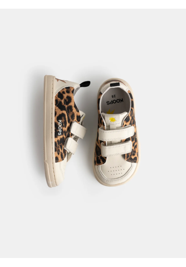 Koops Rafi Leopardo