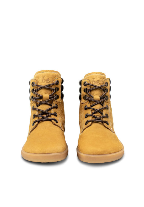 Be Lenka Nevada Neo - Mustard