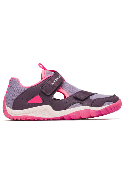 Merrell Hydro Quest Pink/Purple