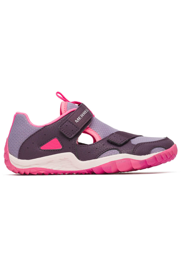 Merrell Hydro Quest Pink/Purple