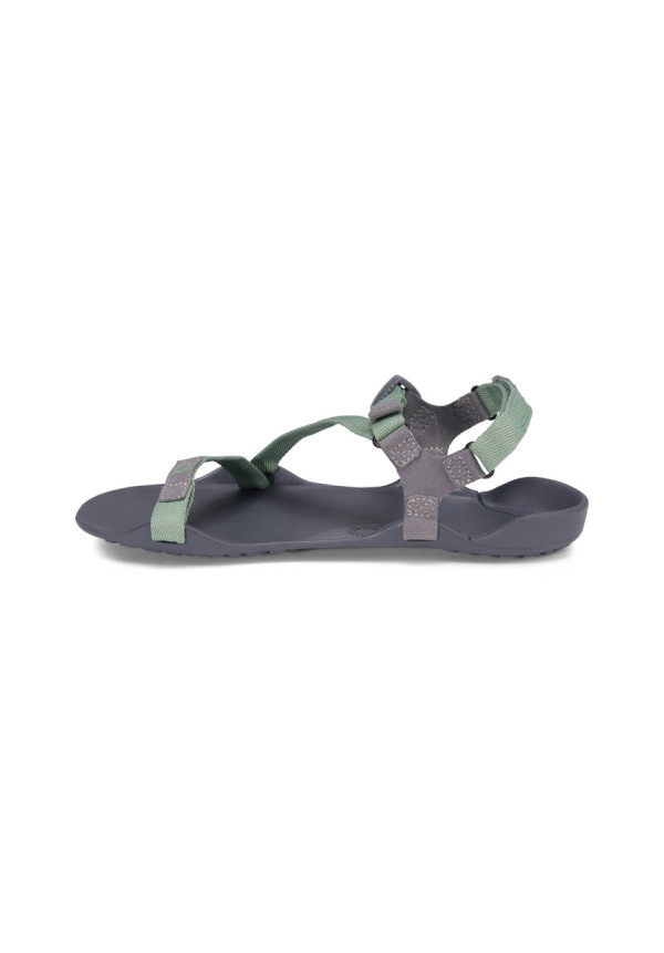 Xero Z-Trek Green