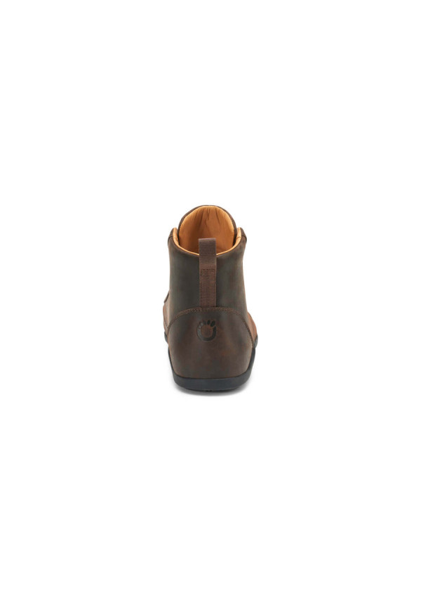 Xero Denver Leather Brown