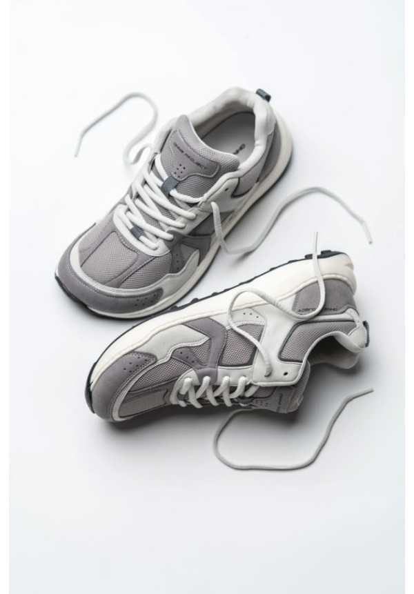 Ohne Project Retro Run Smoke