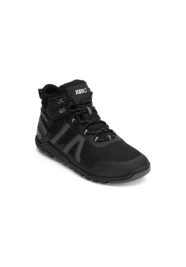 Xero Xcursion Fusion Black-Titanium
