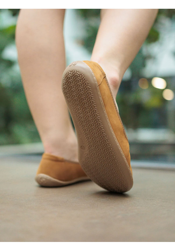 Be Lenka Sophie Toffe/Brown