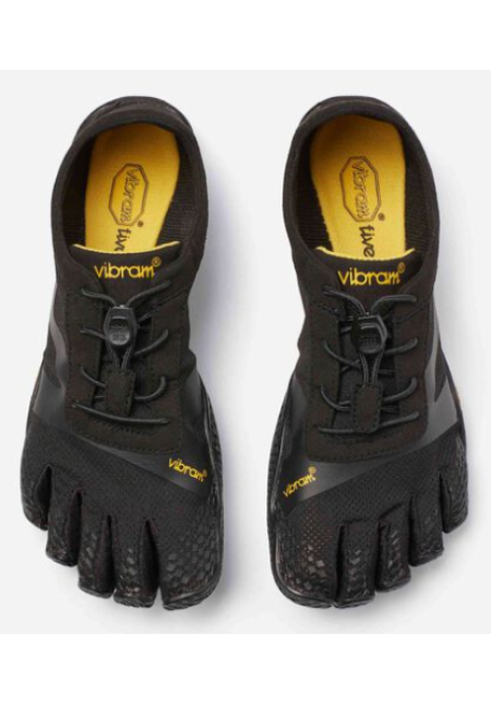 Five Fingers Kso Evo Black