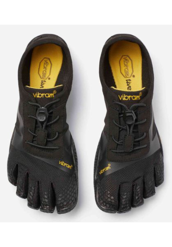 Five Fingers Kso Evo Black