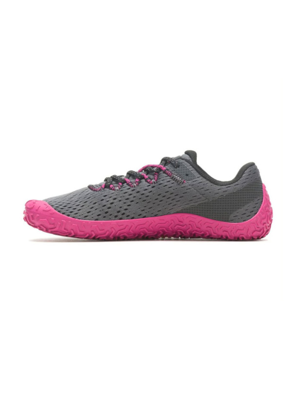 Merrell Vapor Glove 6 Granite/Fuchsia