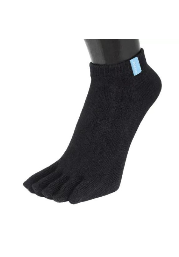 TOETOE Tobilleros Negro