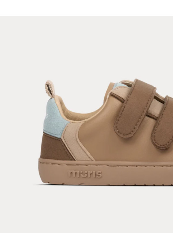 MURIS Petra Dark Brown