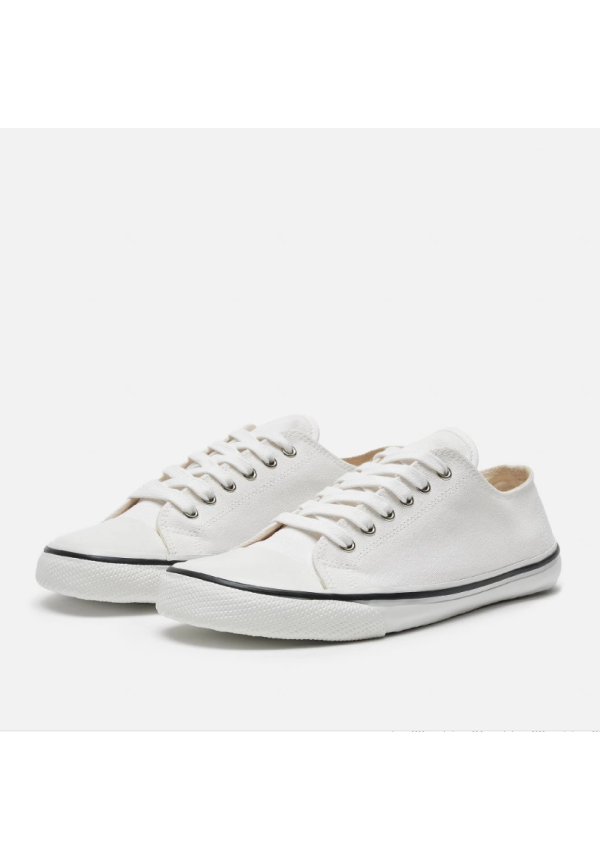 Bohempia Herlik White-White