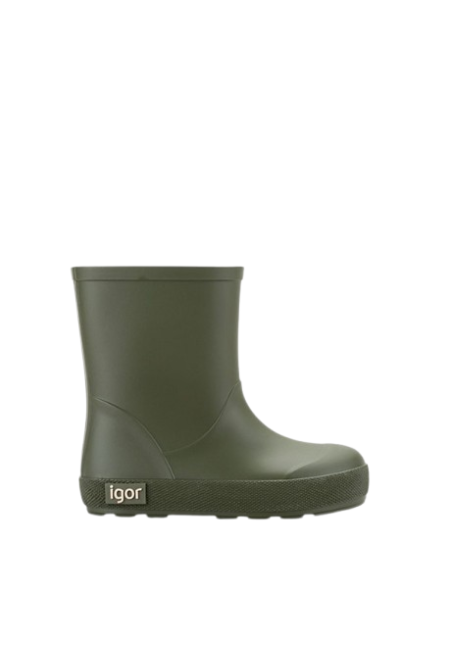 Igor Bota de agua Yogi Kaki