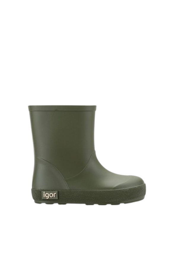 Igor Bota de agua Yogi Kaki