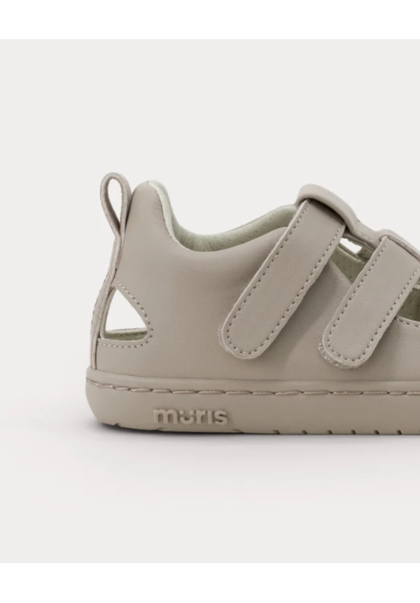 MURIS Fiyi Taupe