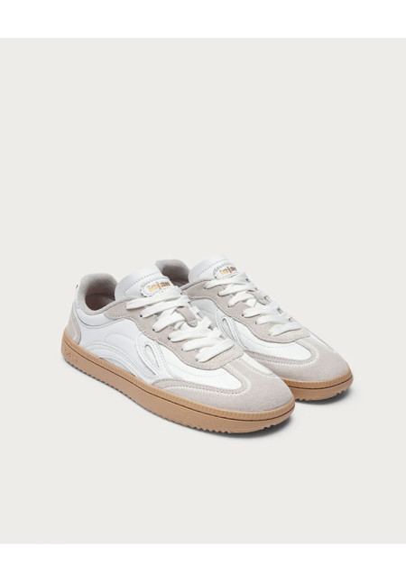 Lejan One Adulto White