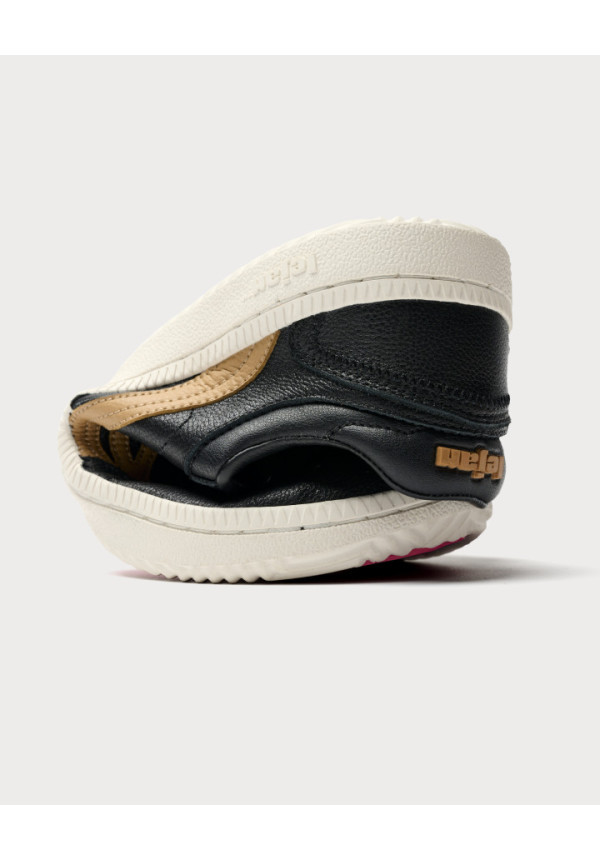 Lejan One Adulto Wide Negro