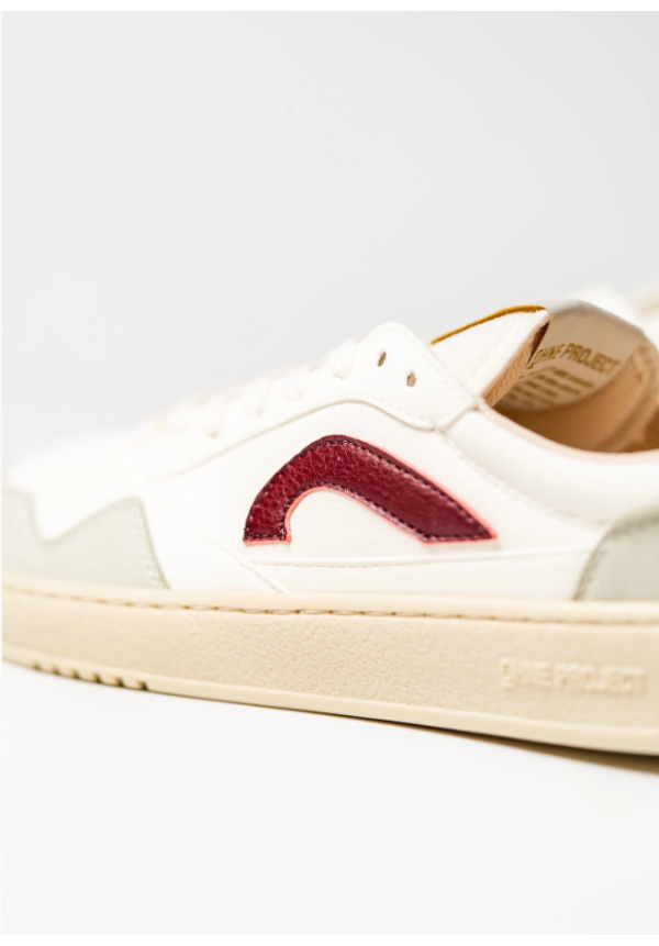 Ohne Project 080 Heritage Cherry