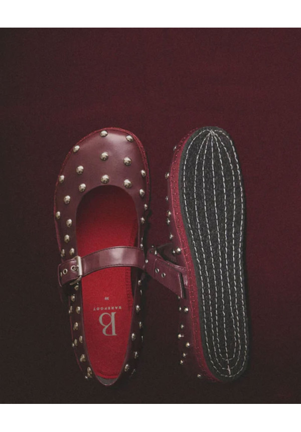 Barevene Mary Belt Barcarola