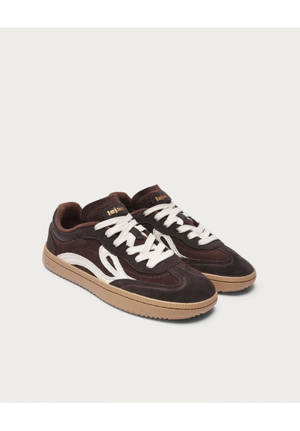 Lejan One Adulto Chocolate