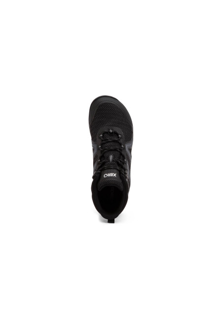 Xero Xcursion Fusion Black-Titanium