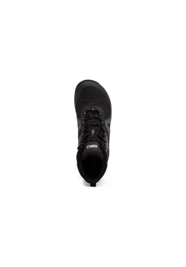 Xero Xcursion Fusion Black-Titanium