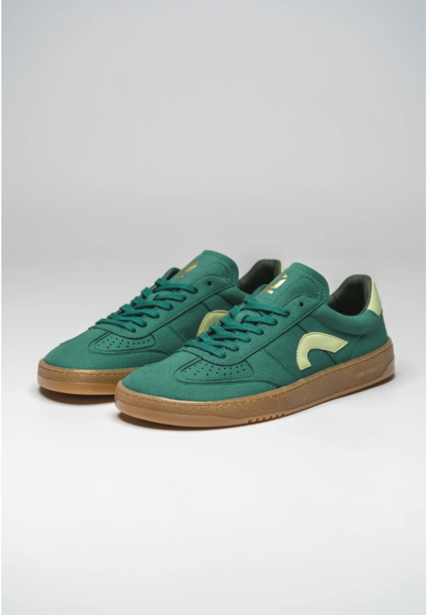 Ohne Project 070 Petrol Green
