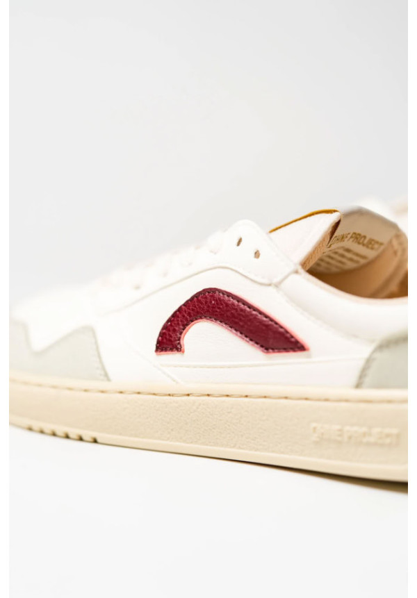 Ohne Project 080 Heritage Cherry