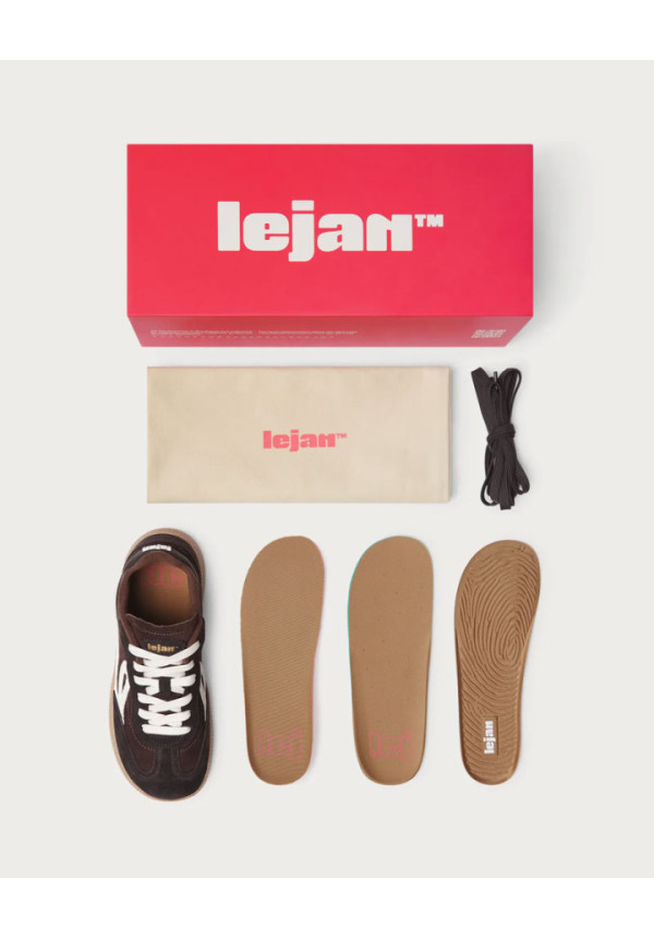 Lejan One Adulto Chocolate