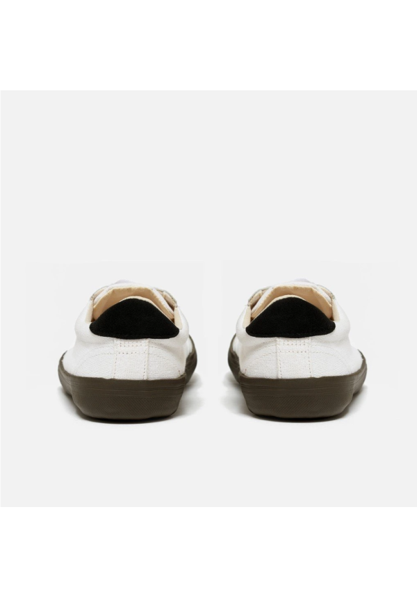 Bohempia Felix White-Dark Gum