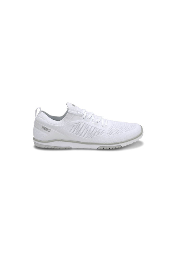 Xero Nexus Knit White Men