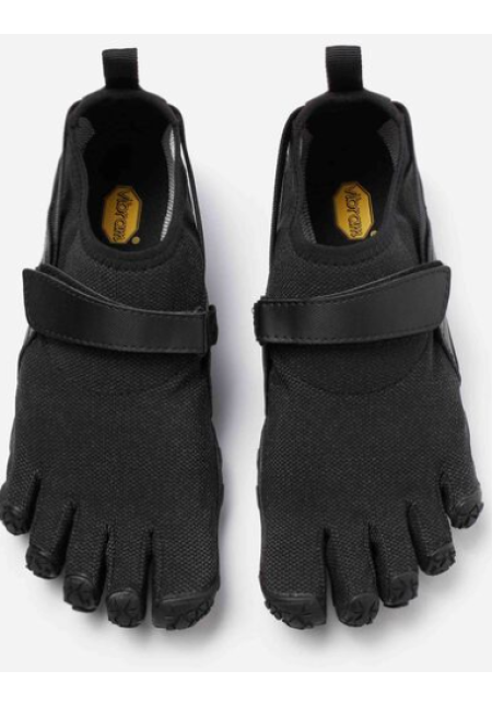 Five Fingers Spyridon Evo Black