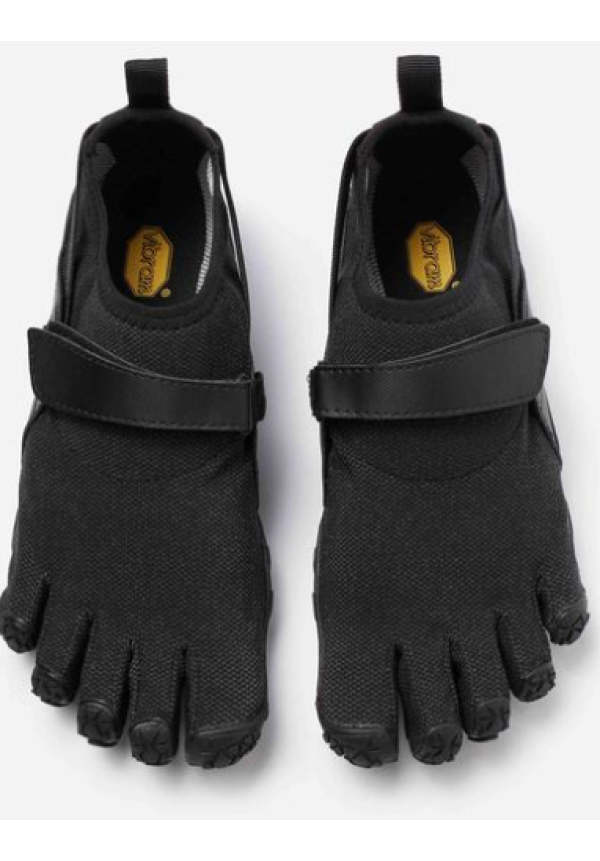 Five Fingers Spyridon Evo Black